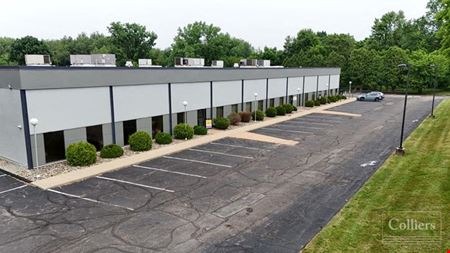 Preview of commercial space at 5282 Hudson Dr