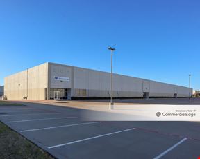 800 Railhead Rd.