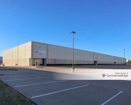 Preview of Industrial space for Rent at 800 Railhead Rd.
