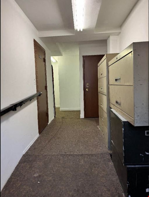 142-01 37th Ave Medical Offices Mixed Use Residential Retail School Senior Center
