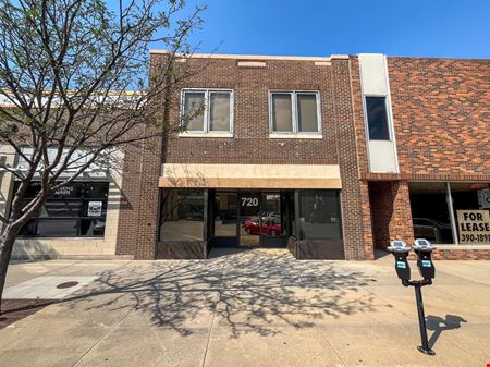 Preview of Retail space for Sale at 720 Saint Joseph Street
