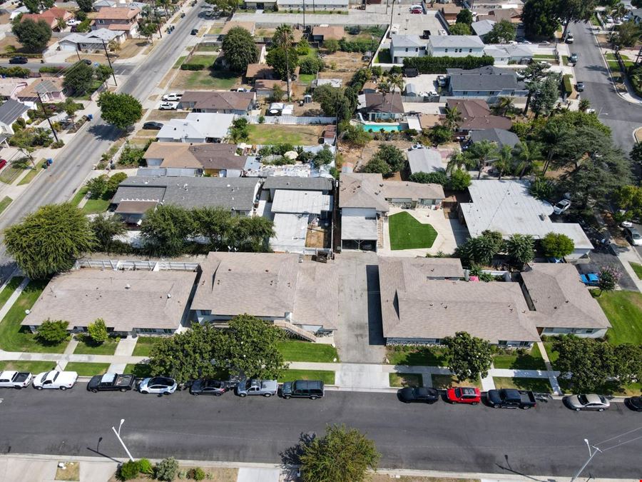 Hayland Apts