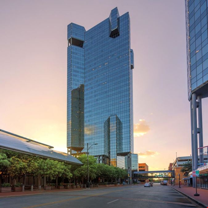 Wells Fargo Tower