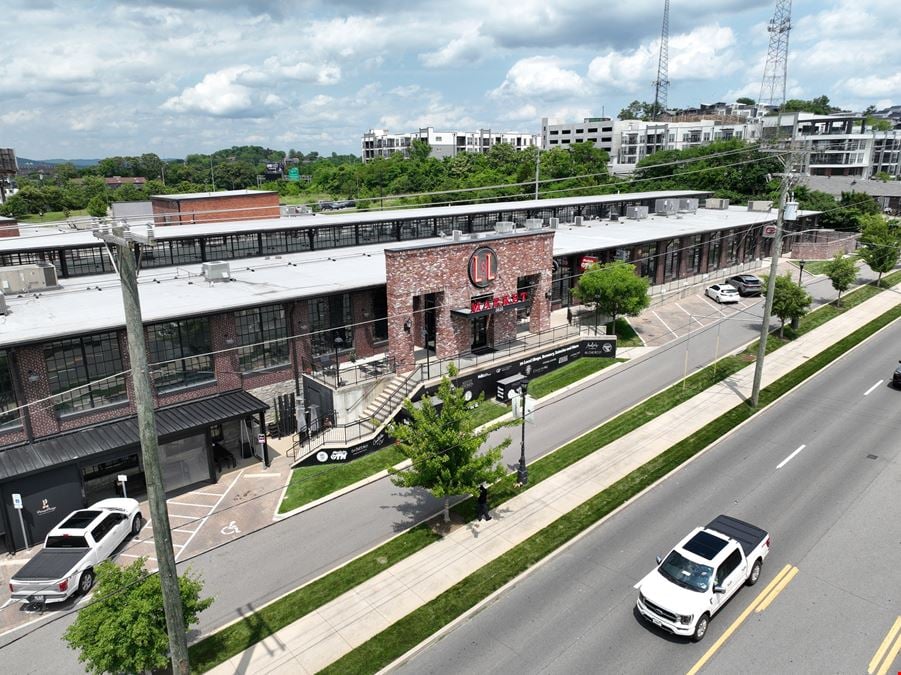 L&L Marketplace