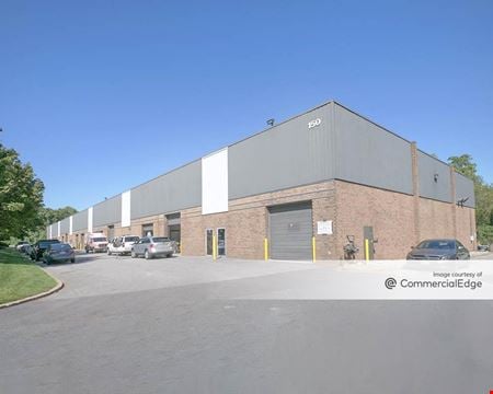 Preview of Industrial space for Rent at 150 Penrod Court