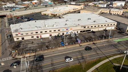 Preview of Industrial space for Sale at 1401 Erie Blvd East