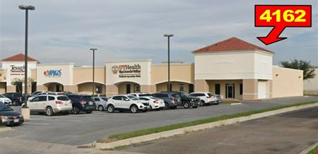 Preview of commercial space at Crosspoint Business Center