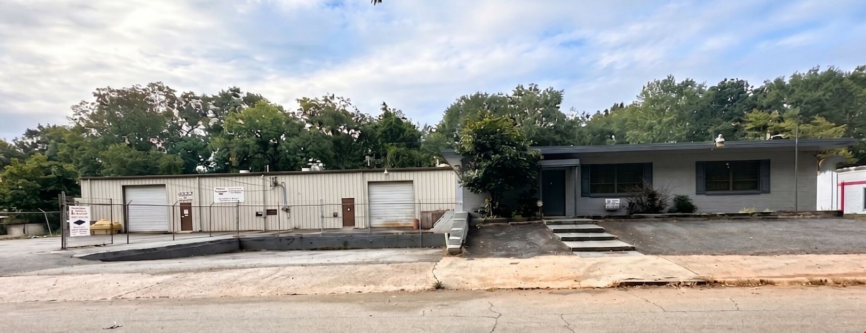804 & 808 Avon Avenue