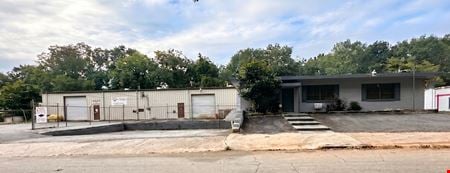 Preview of Industrial space for Sale at 804 & 808 Avon Avenue