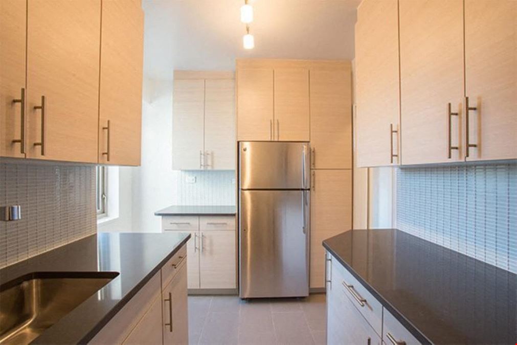 160 East 84th Street