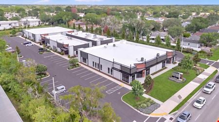 Preview of Office space for Rent at 1219 Daniels Road