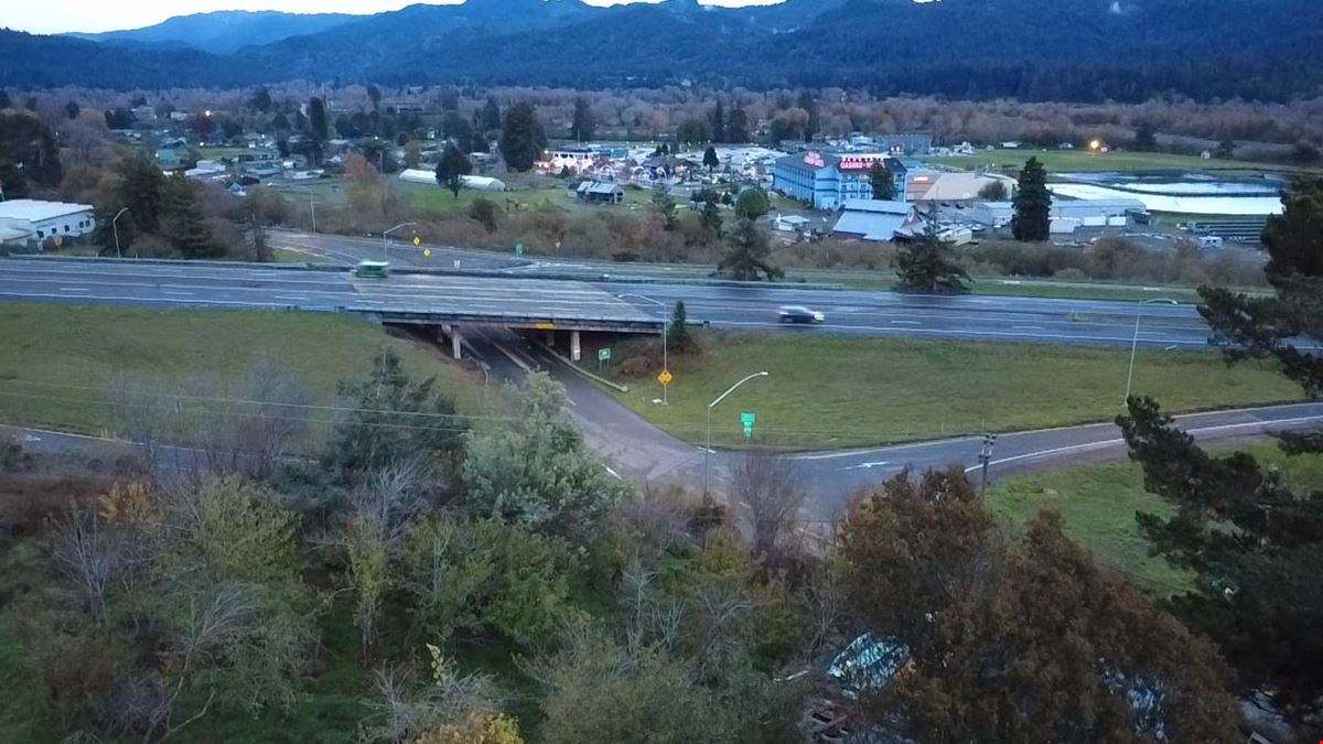 Glendale Dr