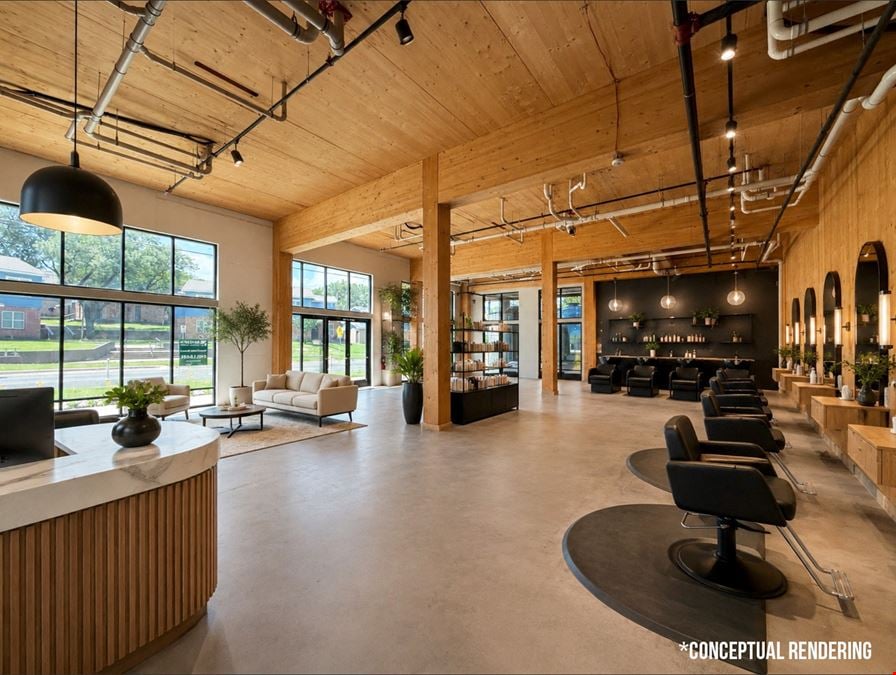 Nova ATX