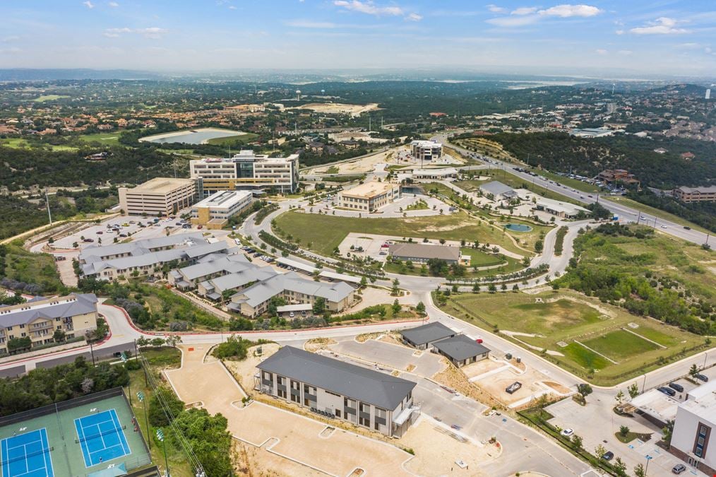312 Medical Parkway Bldg E