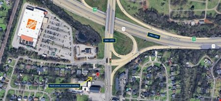 Preview of Retail space for Rent at 5001 Gallatin Pike