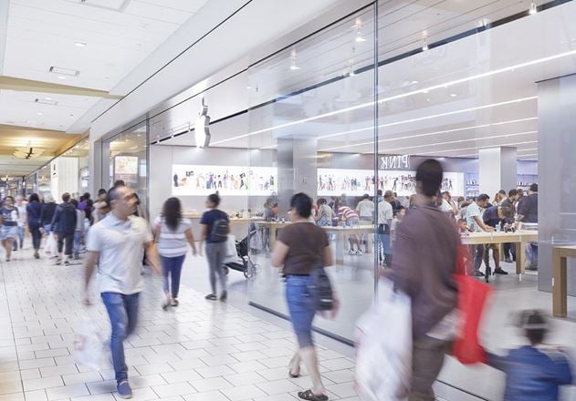 Preview of Retail space for Rent at 90-15 Queens Boulevard