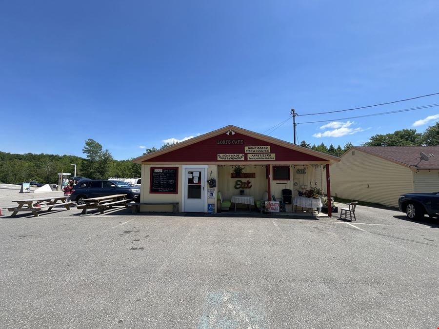 Multi-Tenant Commercial Investment Opportunity