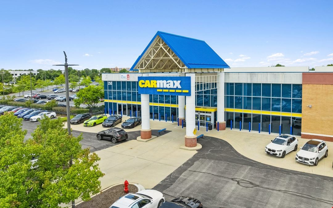 CarMax