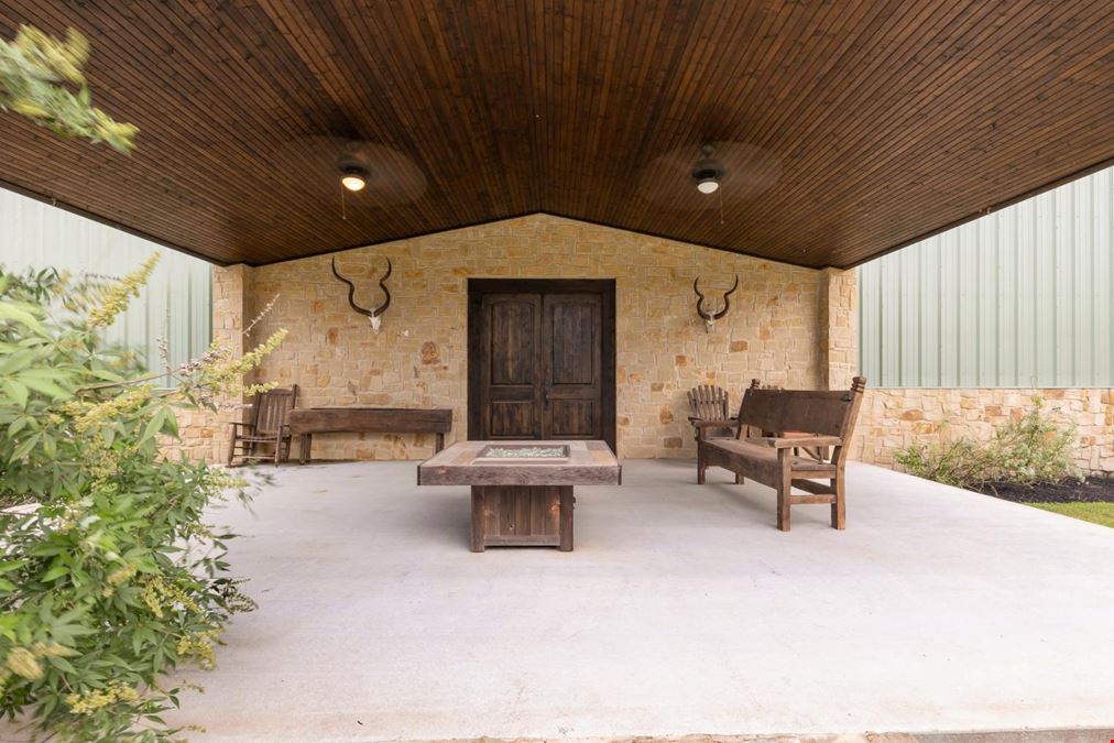 10285 Ferrill Creek Road