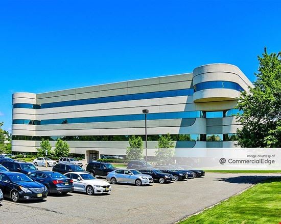 Preview of Office space for Rent at 5 Becker Farm Road