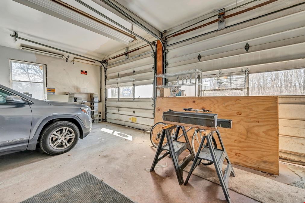54 Rt 37 NF Garage Bays