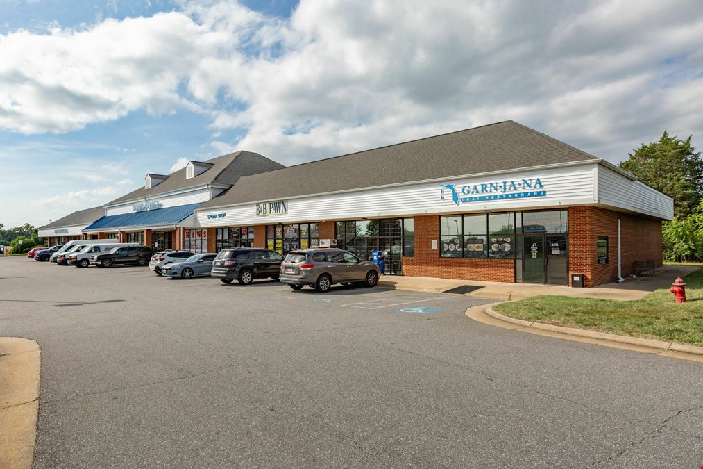4416 Lafayette Blvd