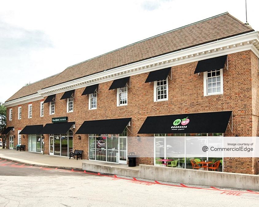 The Reliable Building