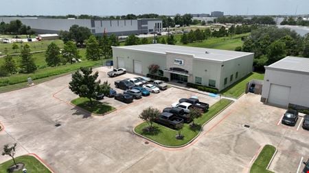 Preview of Industrial space for Sale at 8731 Fallbrook Drive