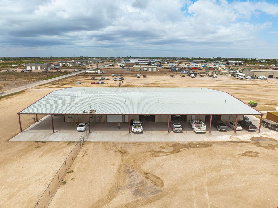 Sale-Leaseback Investment Opportunity!