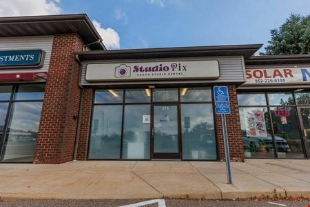 Preview of commercial space at 14247 Oconnell Ct
