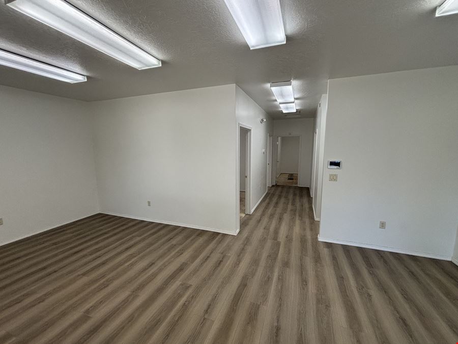 Office/Medical Office