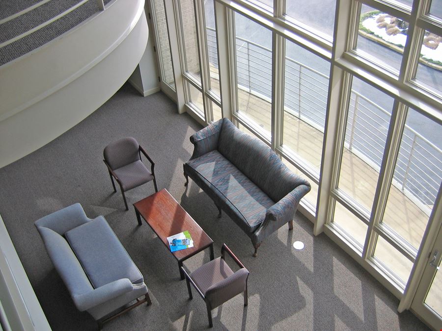 Granite Run Corporate Center