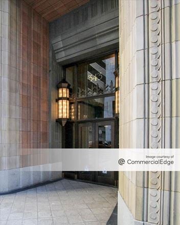 Preview of Office space for Rent at 343 Sansome Street
