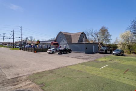 Preview of Restaurant space for Sale at 900 Oak St