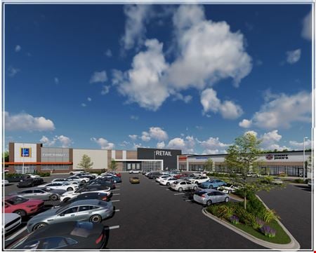 Preview of Retail space for Rent at 734 East Boughton Road