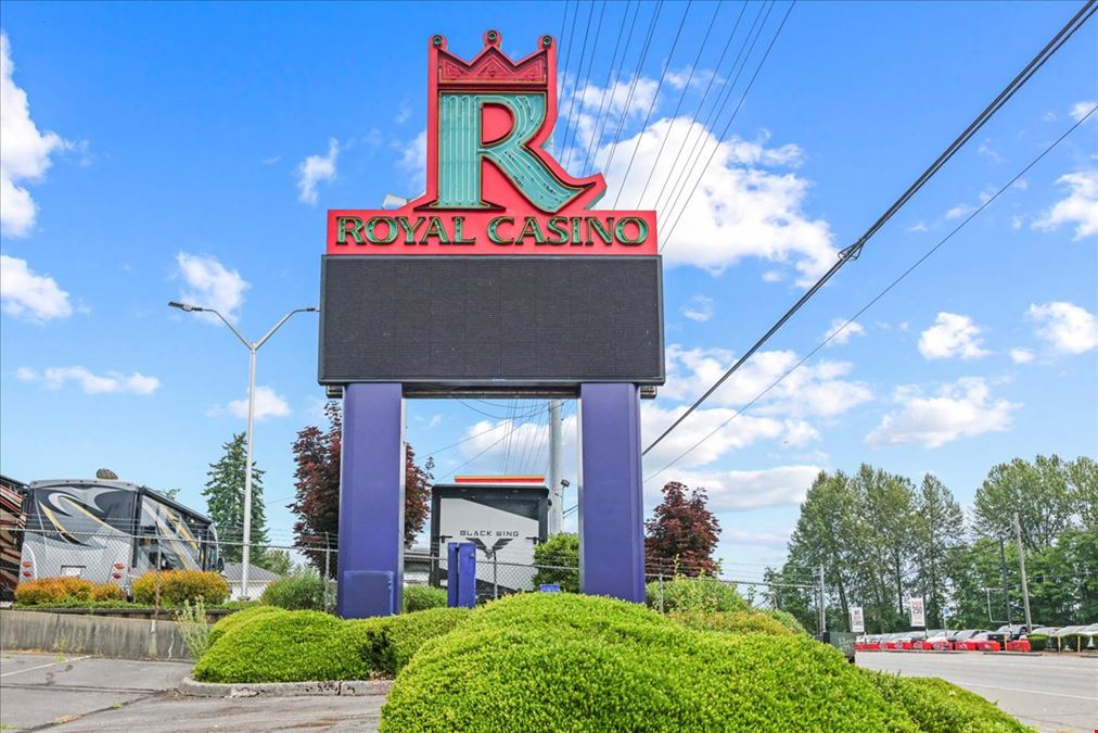 13010 Highway 99 S