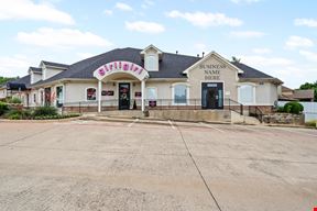 1001  Glade Road