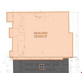 Aldi Sublease Golden Gate