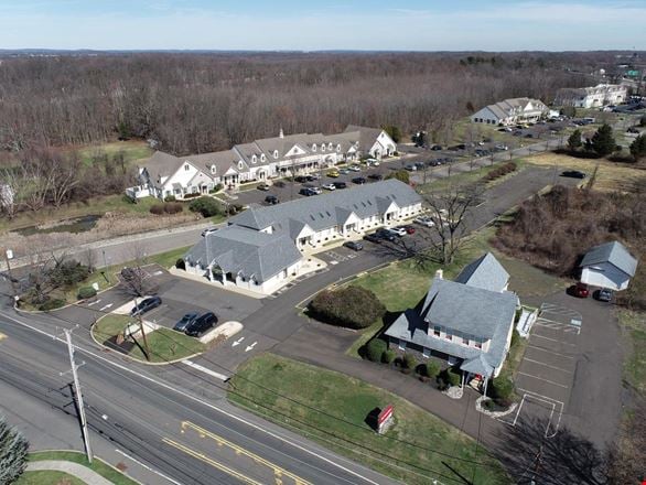 Preview of Office space for Rent at 668 Woodbourne Road