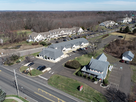 Preview of Office space for Rent at 668 Woodbourne Road