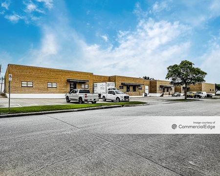 Preview of Industrial space for Rent at 3501 Garden Brook Drive