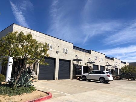 Preview of commercial space at 580 3rd St
