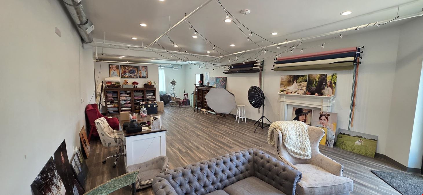 119 W Main Street