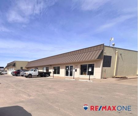 Preview of Industrial space for Sale at 1107 East Fulton Street