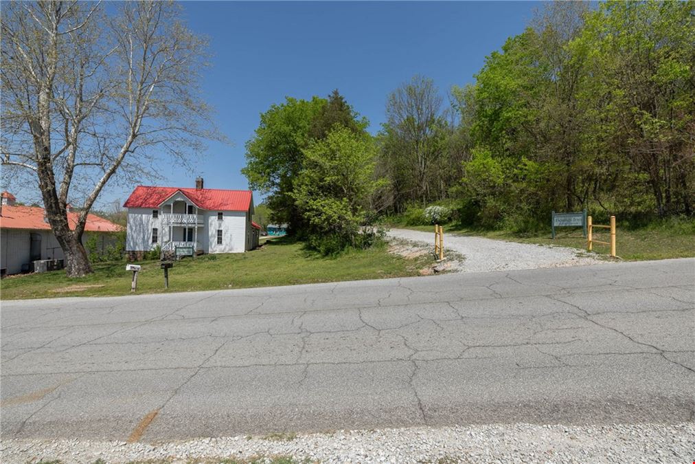 505 E Main St