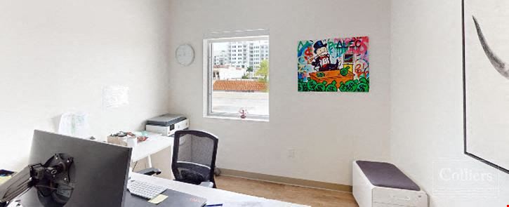 For Sublease: Class A Office Space at 150 E Palmetto Park Road