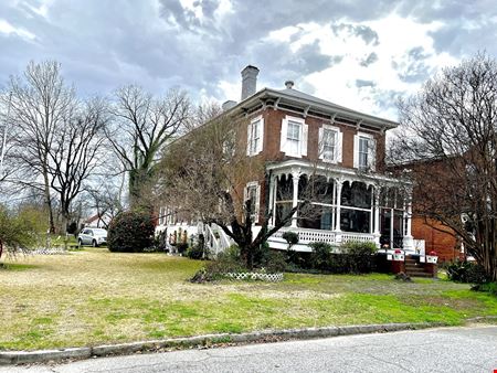 Preview of Commercial space for Sale at 508 Walker Street