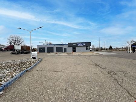 Preview of Retail space for Rent at 8001 Washington St