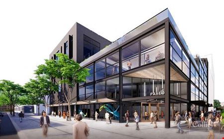 Preview of Retail space for Rent at 201 S 2nd St RETAIL
