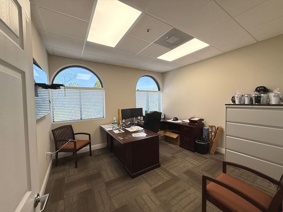 Lakeside Executive Park | Office Space For Lease